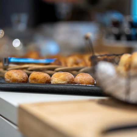 Le B Complexe Hotel Lozanne Екстер'єр фото