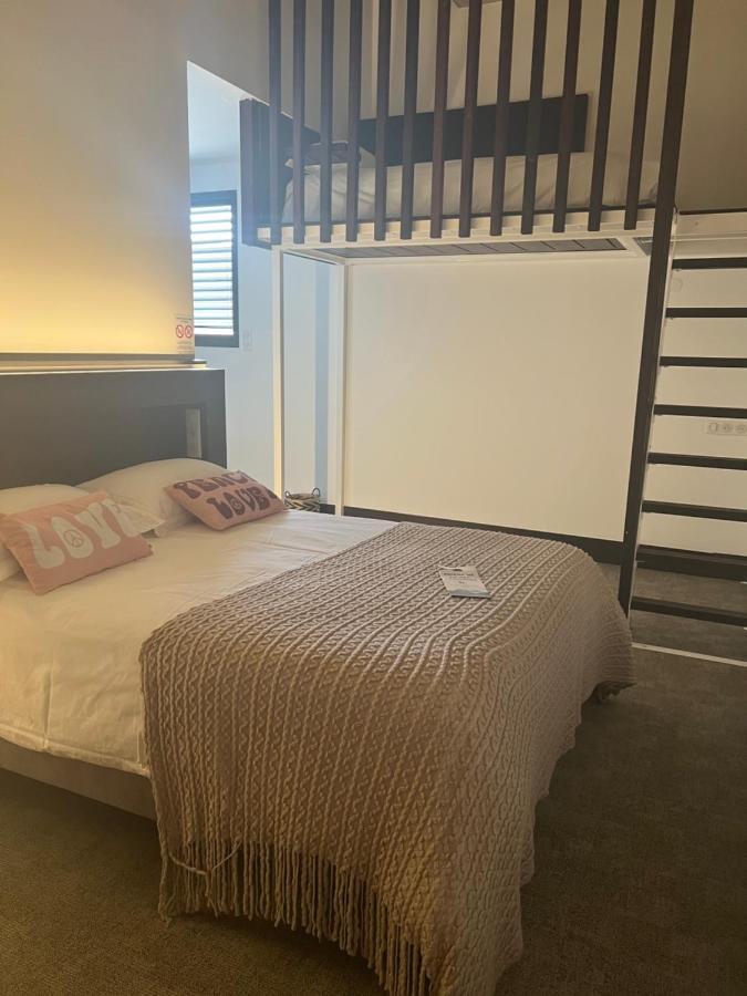 Le B Complexe Hotel Lozanne Екстер'єр фото