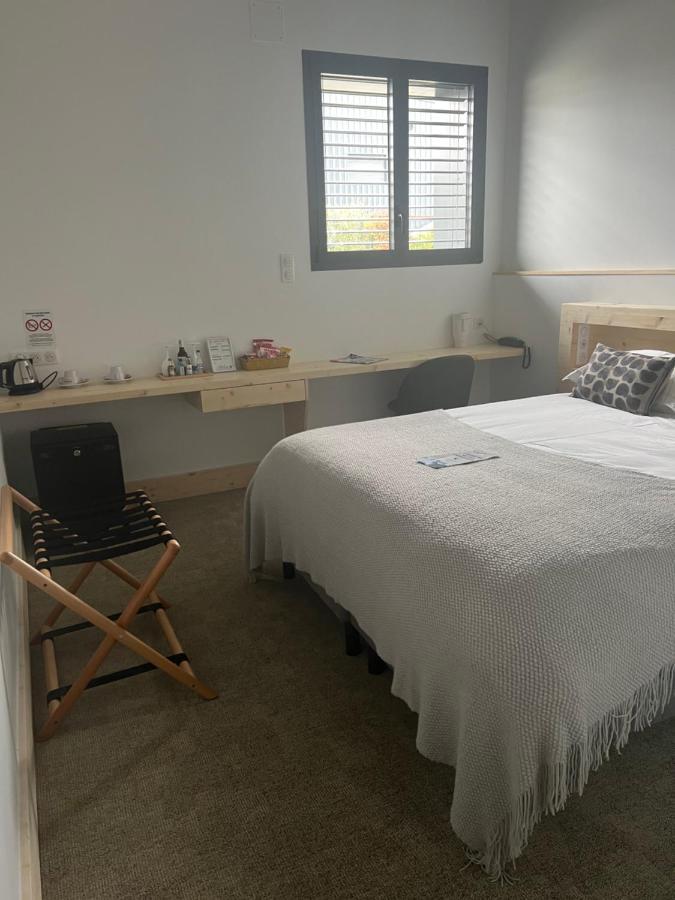 Le B Complexe Hotel Lozanne Екстер'єр фото