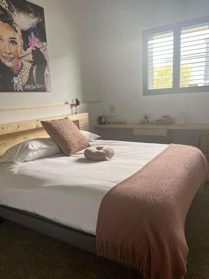 Le B Complexe Hotel Lozanne Екстер'єр фото
