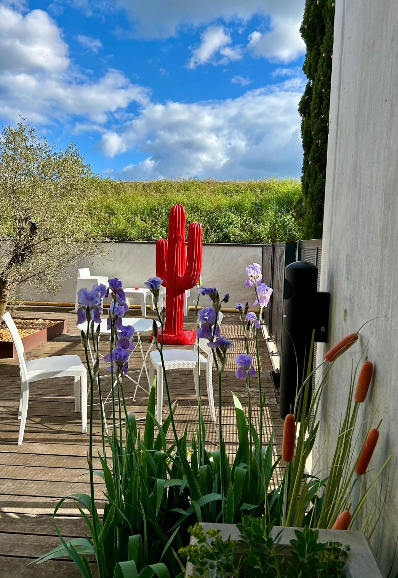 Le B Complexe Hotel Lozanne Екстер'єр фото