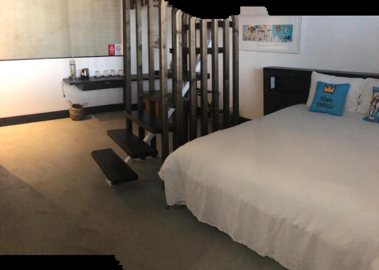 Le B Complexe Hotel Lozanne Екстер'єр фото