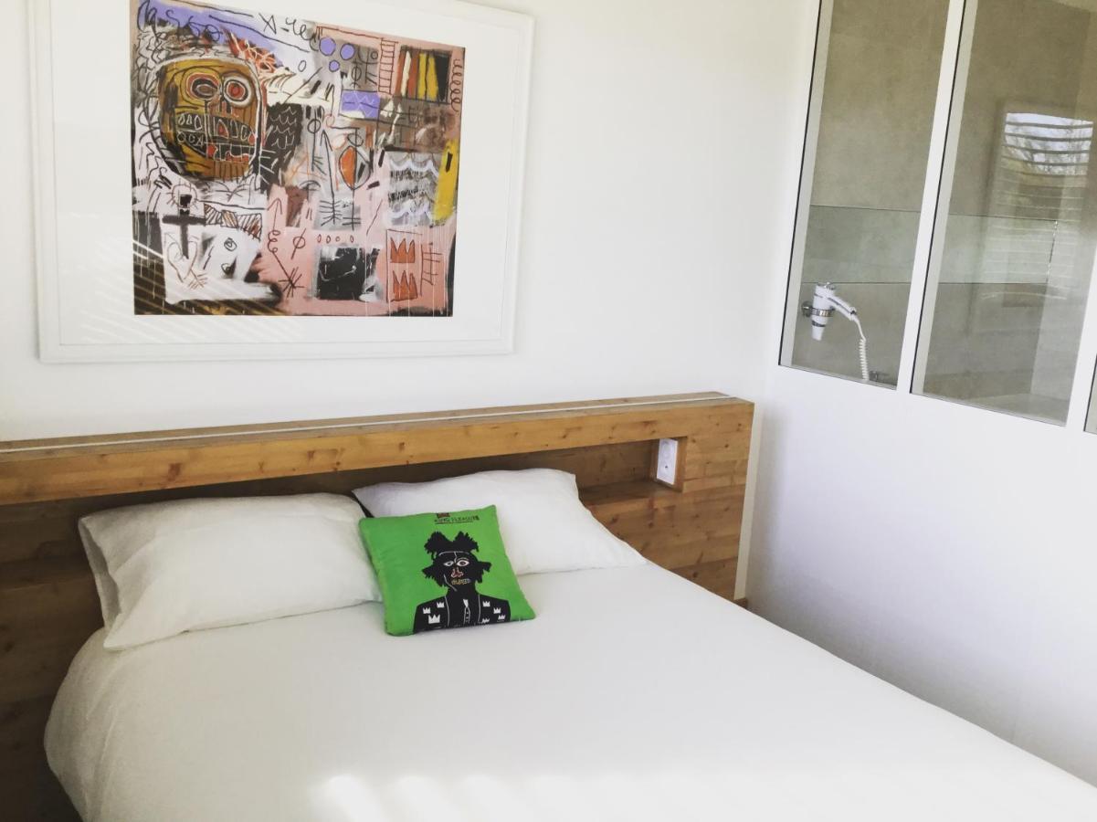 Le B Complexe Hotel Lozanne Екстер'єр фото
